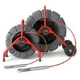 thumbnail image 3 of Ridgid Pipe Inspection Camera Reel,200 ft L 63603, 3 of 8