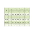 thumbnail image 4 of Chollius Newborn Baby Boy Summer 2Pcs Outfits Sleeveless Sun Rainbow Print Button Vest Top Shorts Set, 4 of 9