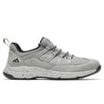 thumbnail image 2 of Rockport Total Motion Trail Water Men's Grey Sneakers 8W, 2 of 5