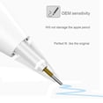 thumbnail image 5 of Upgraded Replacement Tips for Apple Pencil, Metal Tips Set Precise Control for Apple Pencil USB C/ 2nd/ 1st Gen Apple Pen Nib(6 Pack), 5 of 7