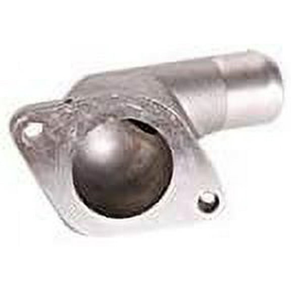 Engine Coolant Water Outlet