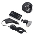 thumbnail image 3 of Advanced Dual Lens Car DVR HD 1080P with Motion Detection Capabilities, 3 of 5