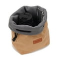thumbnail image 2 of Sac de Protection pour Appareil Photo Reflex Sac pour Appareil Photo Housse d'Appareil Photo portable Housse de Protection micro Simple Sac pour Appareil Photo en Suède, 2 of 8