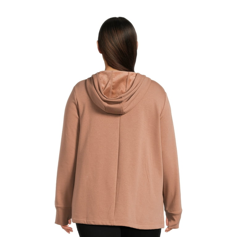 Avia pullover online walmart