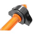 thumbnail image 3 of Advanced FLOW Engineering Stabilizer Bar 440-503002RN CONTROL; 29 Millimeter; With Bushings and Brackets; Powder Coated; Orange, 3 of 4