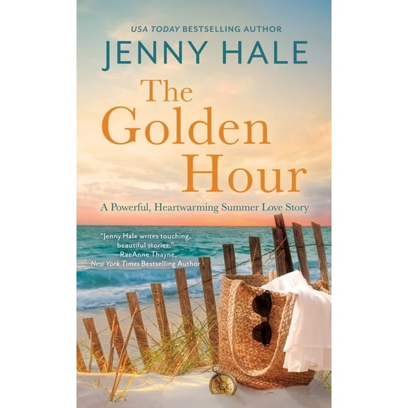 The Golden Hour: A Powerful, Heartwarming Summer Love Story, (Paperback)