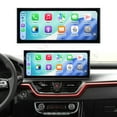 thumbnail image 1 of ZWNAV 15.8 inch Android 15 Car Radio For KIA Sportage R 2018-2019 HD Multimedia Video Player Navigation GPS DVD 4G DSP Stereo Bluetooth, 1 of 15
