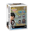 thumbnail image 4 of Pop! Animation: One Piece - Snake-Man Luffy 1266, 4 of 6