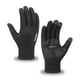 thumbnail image 3 of Guantes de protección solar para hombres y mujeres, de verano, para exteriores, con protección UV, para conducir, antideslizantes, con pantalla táctil, 3 of 3