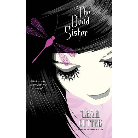 The Dead Sister (Paperback)