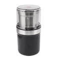 thumbnail image 3 of Dewin 100g Stainless Steel Electric Coffee Grinder, 3 of 10