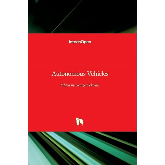 Autonomous Vehicles (Hardcover)