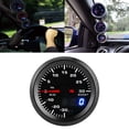 thumbnail image 4 of Boost Meter  Vacuum Gauge Boost Sensor 2in/52mm Universal 7 Colors LED  Boost Meter PSI Pressure Gauge Digital Display Pointer, 4 of 8
