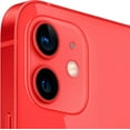thumbnail image 3 of Open Box Apple iPhone 12 - Carrier Unlocked - 64 GB Red, 3 of 3