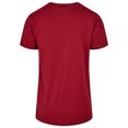 thumbnail image 2 of Build Your Brand T-Shirt Basique à Col Rond pour Hommes, 2 of 3