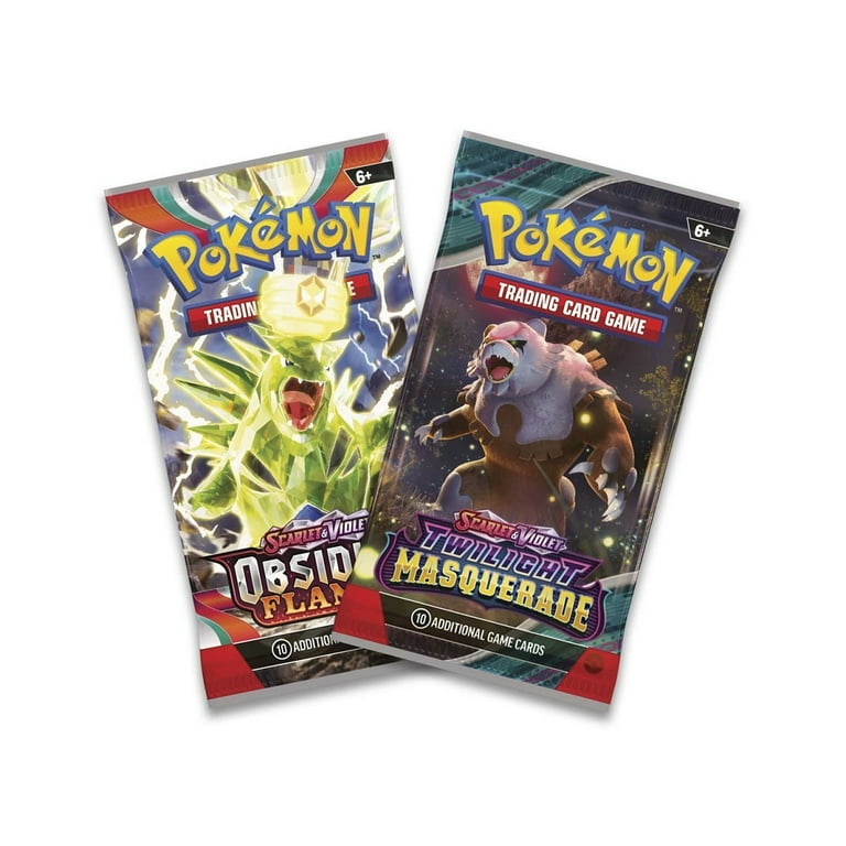 ポケモンカードゲーム New Pokemon card 2 box PROMO 2 box ポケモンカード 2ボックス - メルカリ