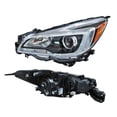 thumbnail image 1 of FARO OUTBACK 2015 SUBARU 2.5 I GENERICA Izquierdo/Piloto, 1 of 4