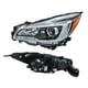 thumbnail image 1 of FARO OUTBACK 2015 SUBARU 2.5 I GENERICA Izquierdo/Piloto, 1 of 4