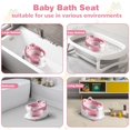 thumbnail image 4 of Asiento de baño para bebé wiqins antideslizante con ventosas, 4 of 7