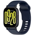 thumbnail image 1 of Correa Sport De Silicón Para Xiaomi Redmi Watch5 Active, 1 of 4