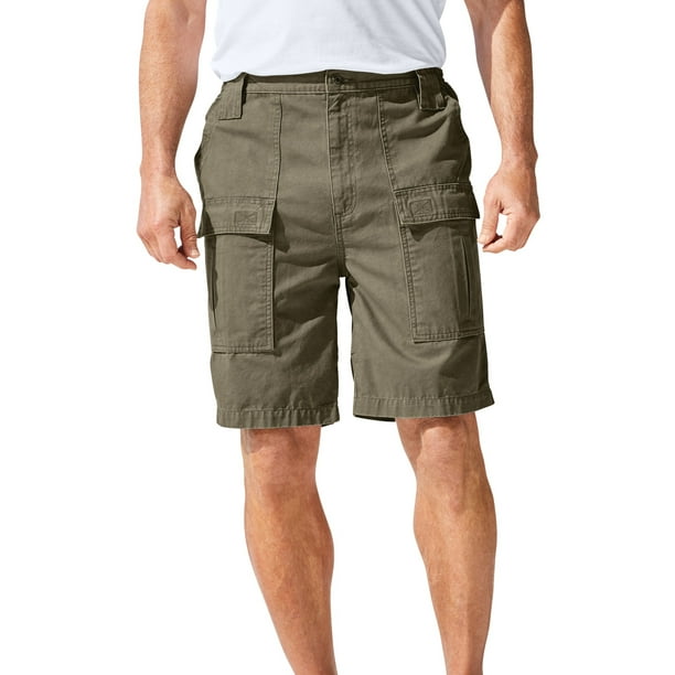 align 8 inch shorts