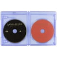 thumbnail image 1 of Annabelle Comes Home [Blu-Ray], 1 of 1