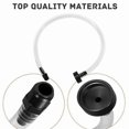 thumbnail image 4 of Bleed Kit Filler Kit For Seastar Hydraulic Steering Systems Bridge Tube+ Hose, 4 of 4