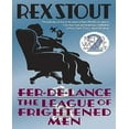 thumbnail image 1 of Fer-de-lance/la Ligue des Hommes Effrayants, 1 of 2