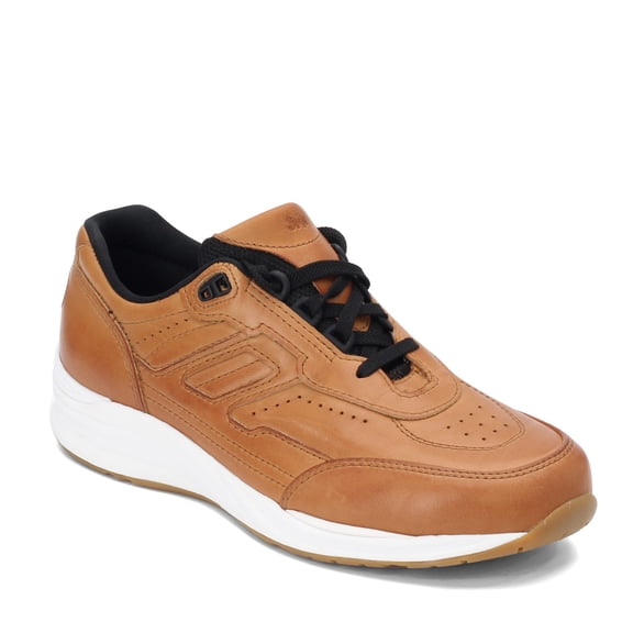 SAS Men's, Journey Lux Walking Shoe Hazel 8.5 WW