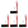 thumbnail image 1 of Correas para guantes deportivos Strade Fareast Limited con Botones de metal para deportes de invierno actividades al aire libre mujeres, 1 of 8