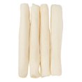 Ol' Roy Rawhide 9" MMF7 Retrievers Beefhide Chews for Dogs 4 Count (10.8oz)