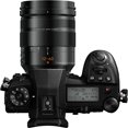 thumbnail image 4 of Panasonic Lumix G9 Mirrorless Camera with 12-60mm f/2.8-4 Lens - DC-G9LK, 4 of 5