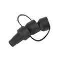 thumbnail image 3 of Air Pump for Inflatables, Portable Electric Air Mattress Pump 12V DC Electric Air Pump Inflator with 3 Nozzles for Inflatables Mattress, Raft, Bed, Boat, 3 of 8