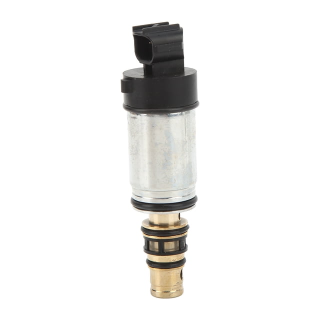 AC Compressor Control Valve, Easy Installation E257065 MT3402 OE Design Anti Deformation For Car