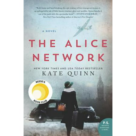 The Alice Network (Best Linux Distro For Networking)
