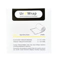 thumbnail image 1 of UroWrap Bandage de Compression en 2 Rouleaux, Manchon Tubulaire Élastiqué, 1 Taille, Convient à Tout, 1 of 4