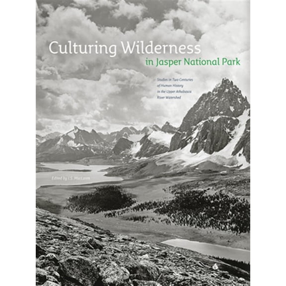 Pre-Owned Eric Higgs,I.S. MacLaren,C. J. Taylor,Peter J. Murphy,Lisa M Culturing Wilderness i (Paperback)