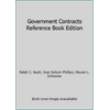 Pre-Owned The Government Contracts Reference Book: A Comprehensive Guide to the Language of Procurement (Hardcover) 0935165606 9780935165609