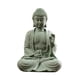 thumbnail image 4 of 2 estatuas de Buda decorativas para porche, yoga, oficina al aire libre. EstiloF, 4 of 9