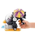 thumbnail image 4 of Fisher-Price Imaginext DC Super Friends, Penguin Copter & Batman, 4 of 5