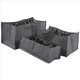 thumbnail image 2 of Organizador de Cajones de Armario para Pantalones Vaqueros Camisas Organizador de para Armario Caja de Almacenamiento Plegable No Tejida, 2 of 10