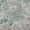 Teal, variant on Addison Rugs Mayfield Premium Machine Washable Traditional Global Teal Rectangle Rug, 10' x 14'