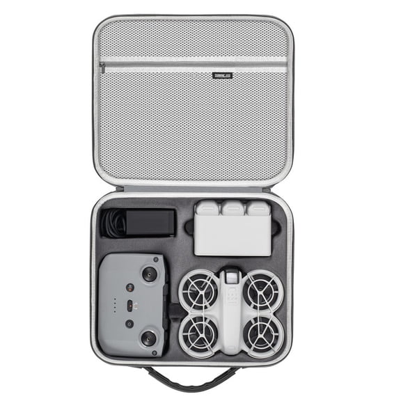 Carrying Case for DJI NEO Splash&Wear Resistant Portable Storage Bag