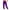 Purple, variant on Charmgo Summer Pants for Women 2024, Ladies Solid Color Drawstring Elastic Waist Casual Loose Foot Fleece Sweatpants Shorts for women Dark Gray XXL