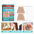 thumbnail image 2 of Beauty Turmeric Cleanser Best Makeup Treatment Facial Women Care Skin Cover Luminesce Naturium Toenail Fungus Patch, FastActing Nail Care Patch For Fungus Under & Around Restores The Healthy Appearanc, 2 of 8