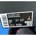 thumbnail image 2 of Ni - ke New! Men’s Air Jordan 1 Low- 9.5M-Great Color Combination, 2 of 5