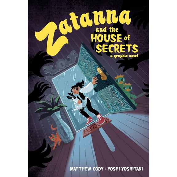 Pre-Owned Zatanna and the House of Secrets (Paperback) 1401290701 9781401290702