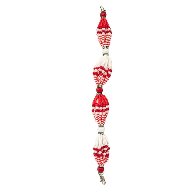 Pulsera (ilde) De 18 Hilos (Shango)