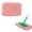 B_New#18900, variant on Reusable Microfiber Flat Mop Pad Replacement Cover, Washable Absorbent Refill for Hardwood Tile Laminate Floors, Traps Dust Dirt and Pet Hair