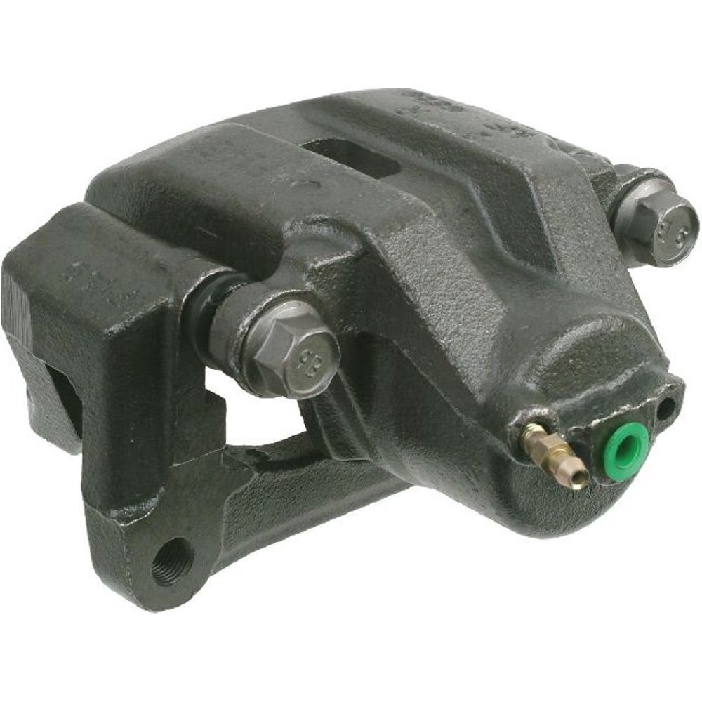 OE Replacement for 20082015 Toyota Sequoia Rear Right Disc Brake Caliper (Base / Limited